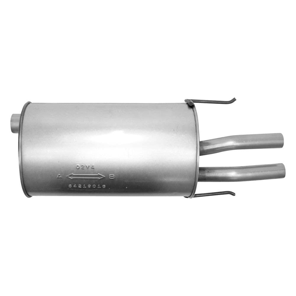 Exhaust AP Products Muffler 3502