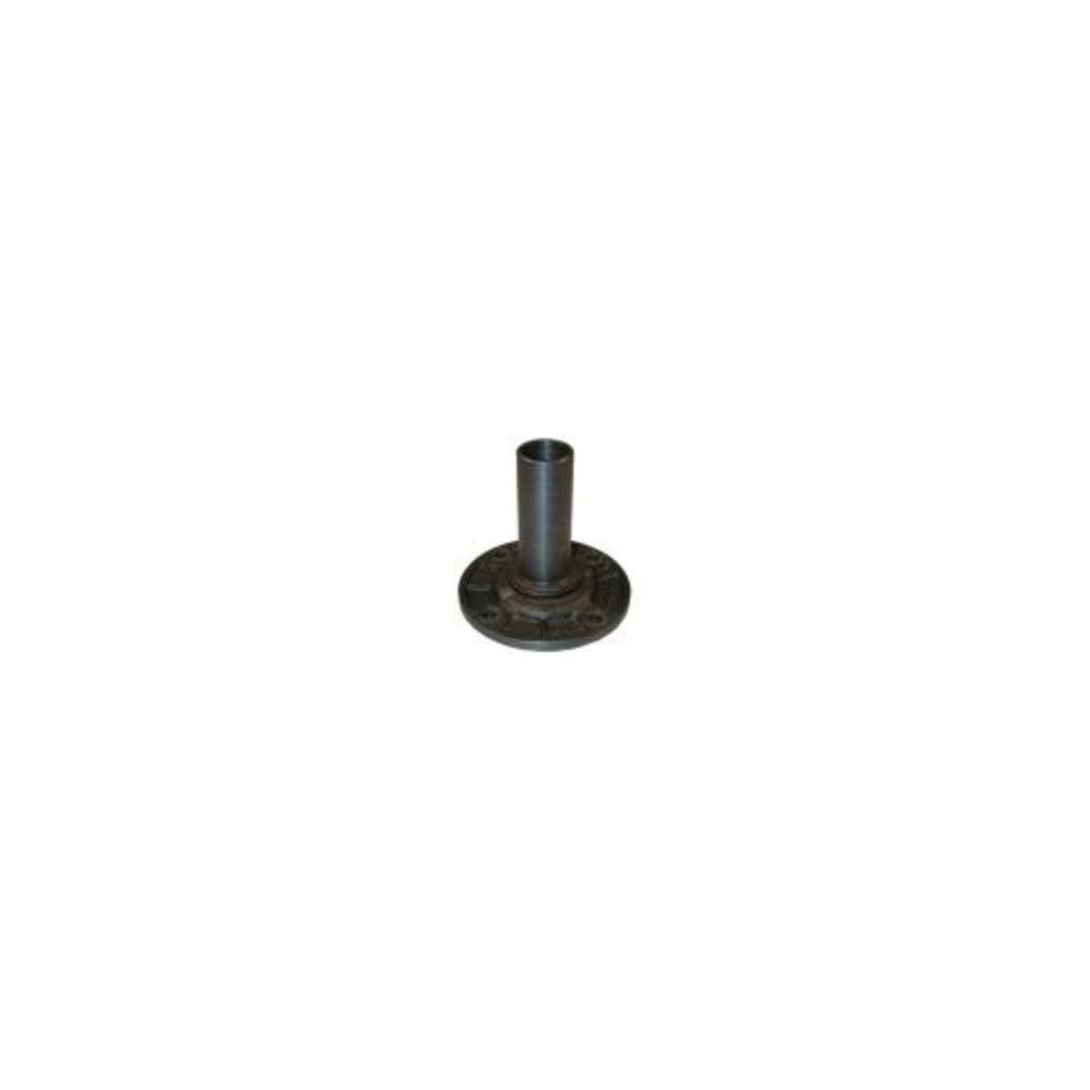 8-108 McLeod Racing Collar (Steel Gm T5 S10 V6 Replaces Stock Aluminum Collar), 1 Pack
