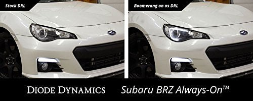 Diode Dynamics Always-On Module Diode Dynamics for 2013-2016 Subaru BRZ (USDM)