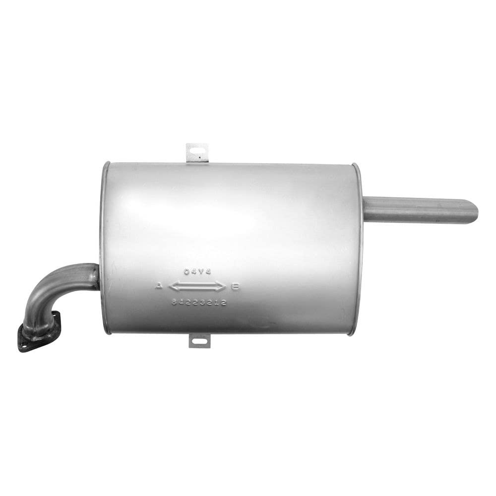 Exhaust AP Products Muffler 2283