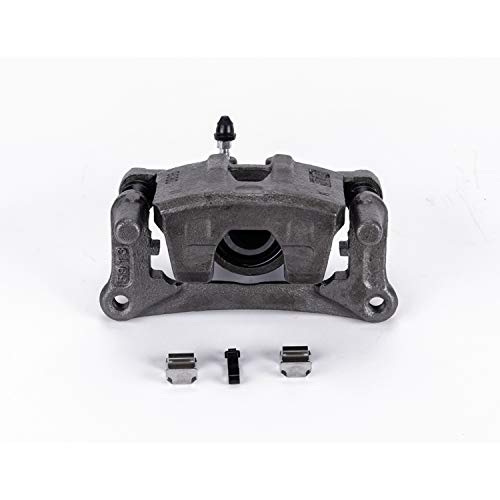 Power Stop Rear L2933 Brake Caliper One Stock Replacement For Mitsubishi Endeavor 2004-2008, Mitsubishi Endeavor 2010-2011 [Model Specific]