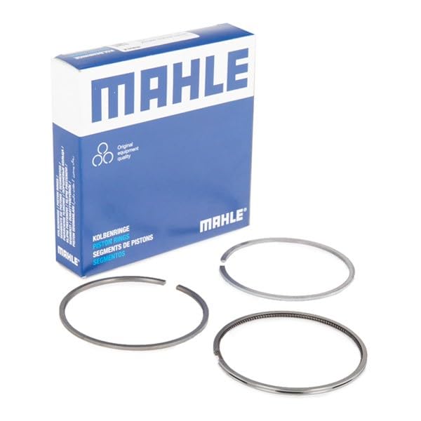 Engine MAHLE Piston 0306500