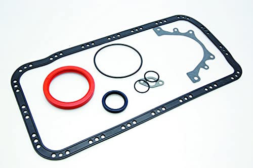 Bottom End Gasket Kit COMETIC - PRO2003B