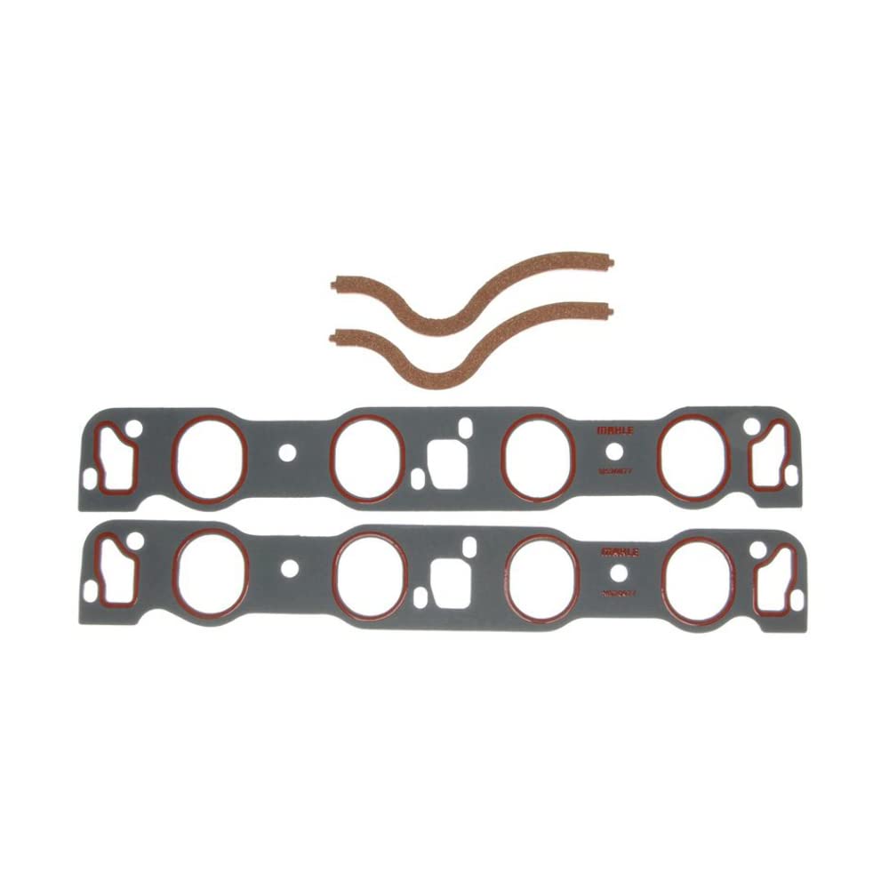 MAHLE Engine Intake Manifold Gasket Set MS20077 MAHLE Performance Intake Manifold Gasket Set