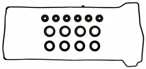Engine Valve Cover Gasket Set FEL-PRO for Honda CR-V VS 50614