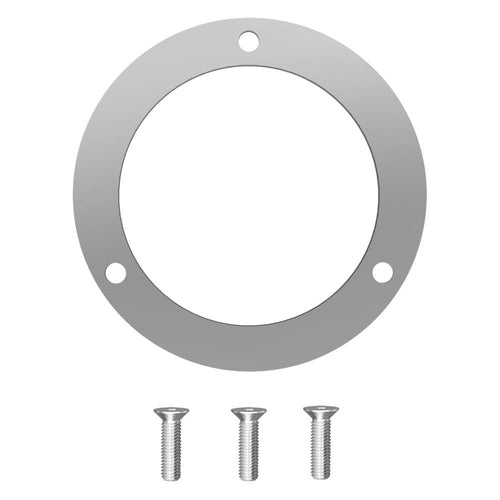 CURT Replacement 19256 Double Lock & EZr Gooseneck Trim Ring