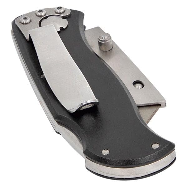 Retractable Install Bay Damping Mat Knife