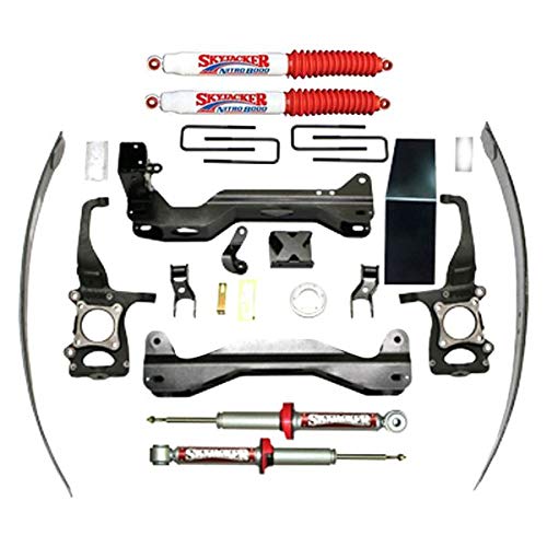 Suspension Lift Kit Skyjacker (F9461K-N)