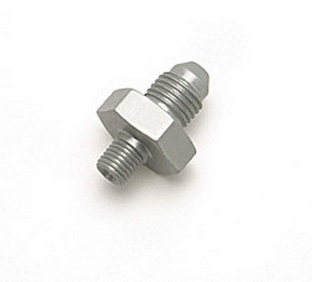 EFI Edelbrock Fuel Pressure Fitting 640890 Russell