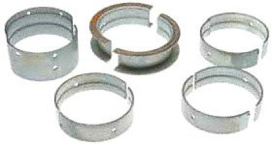 Engine Crankshaft Main Bearing Set Clevite 77 MS-496P