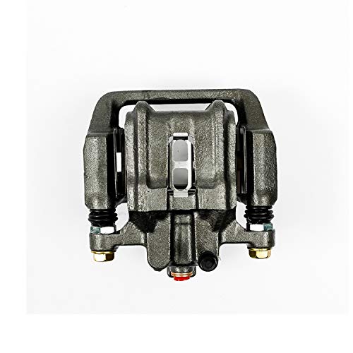 Power Stop Rear L2589 Brake Caliper One Stock Replacement For Acura CL 2001-2003 | Acura TL 1999-2008 | Honda Element 2003-2011 [Vehicle Specific]