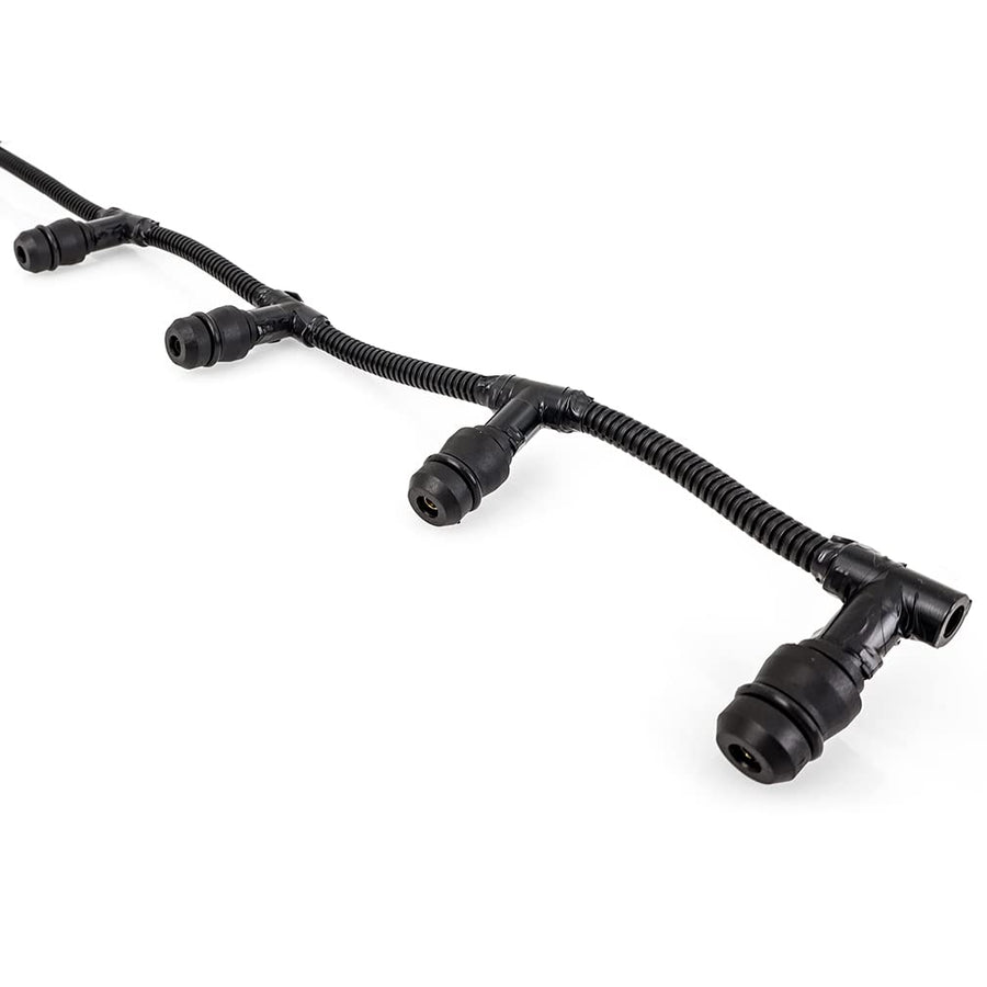 Mishimoto Harness Glow Plug Compatible with Ford Powerstroke 6.0L 2005-2007