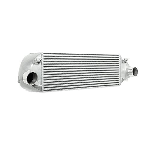 MMINT-FOST-13SL Mishimoto 2013+ Ford Focus ST Intercooler (I/C ONLY) - Silver