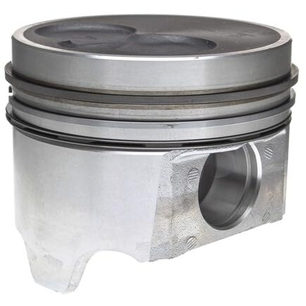 224-3512HAWR.030 Mahle Piston