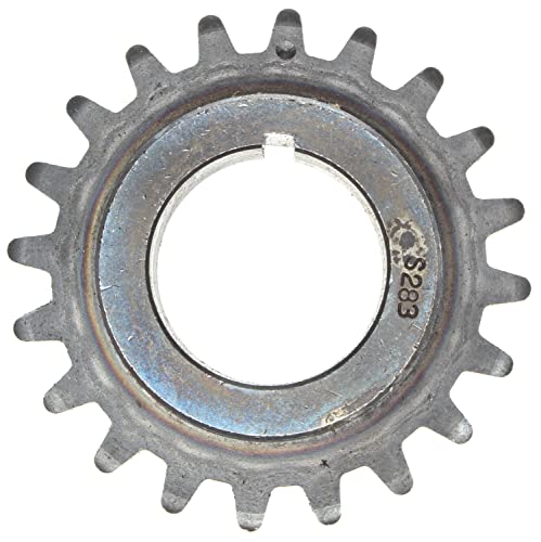 Sprocket Crank