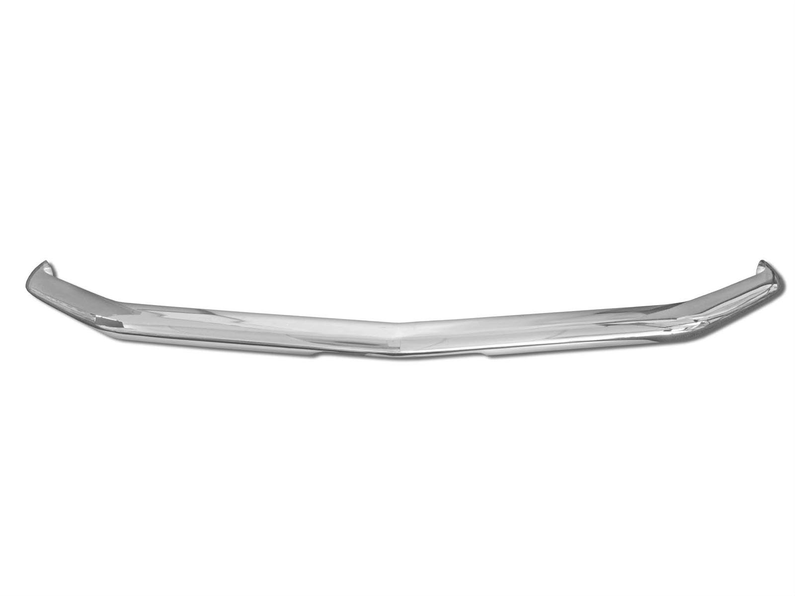 Taiwan Scott Drake C9ZZ-17757-AR Front Bumper