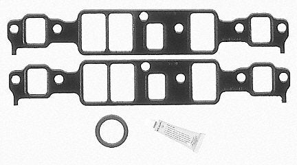 Engine Intake Manifold Gasket Set MAHLE MS15224