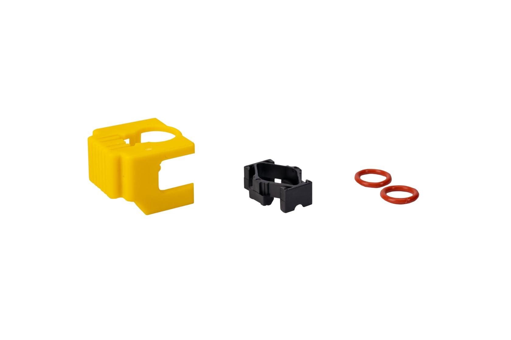 17-24 Ford F250-650 Fleece Performance 6.7L Powerstroke Injection Line Fitting Service Kit