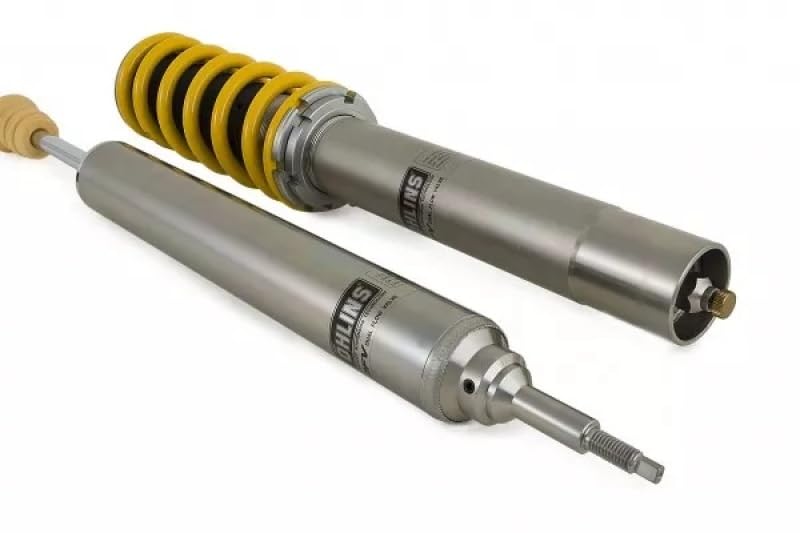 06-11 Ohlins BMW 1/3-Series (E8X/E9X) RWD Road & Track Coilover System
