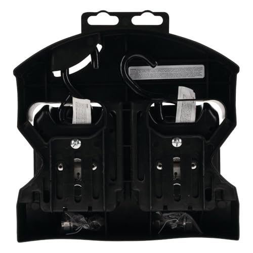 Fulton F2 Retractable Boat Transom Tie Down Straps (Pair of 2), 2 x 43 Inches Ratchet Tie Down Straps, 833 lbs. Capacity, 2,500 lbs. Break Strength.