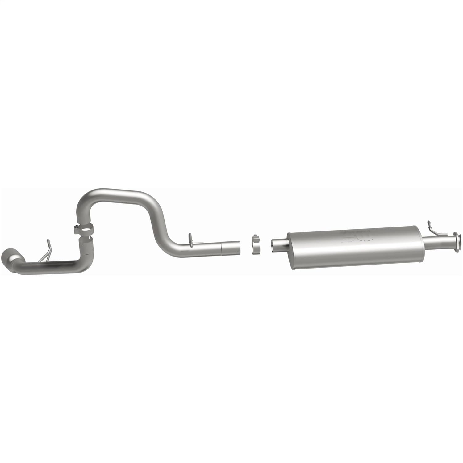 Performance Magnaflow Exhaust 15718