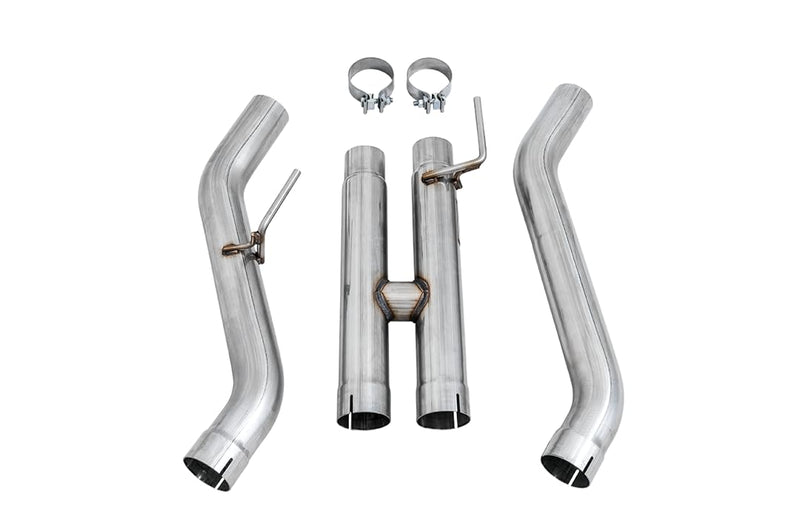 2017+ Ford Raptor AWE Tuning 2 FG Performance H-Pipe - 3020-11022
