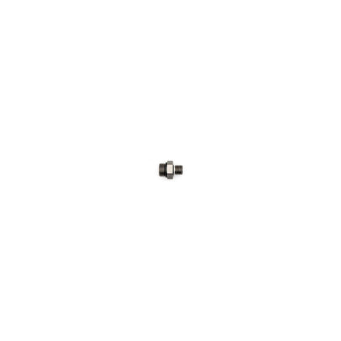 6-02-0609 DeatschWerks ORB to Metric Adapter, 1 Pack