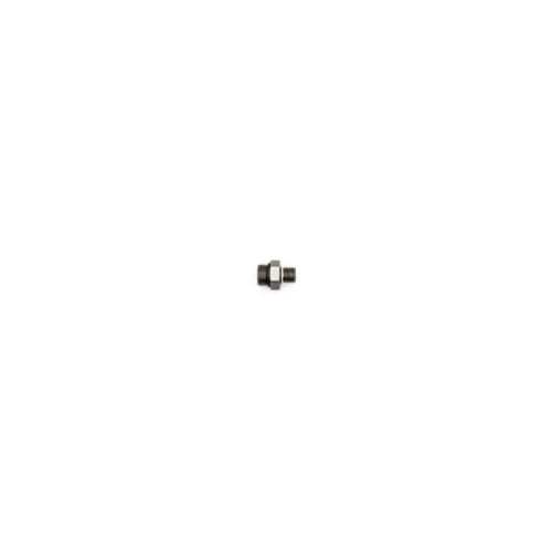 6-02-0609 DeatschWerks ORB to Metric Adapter, 1 Pack