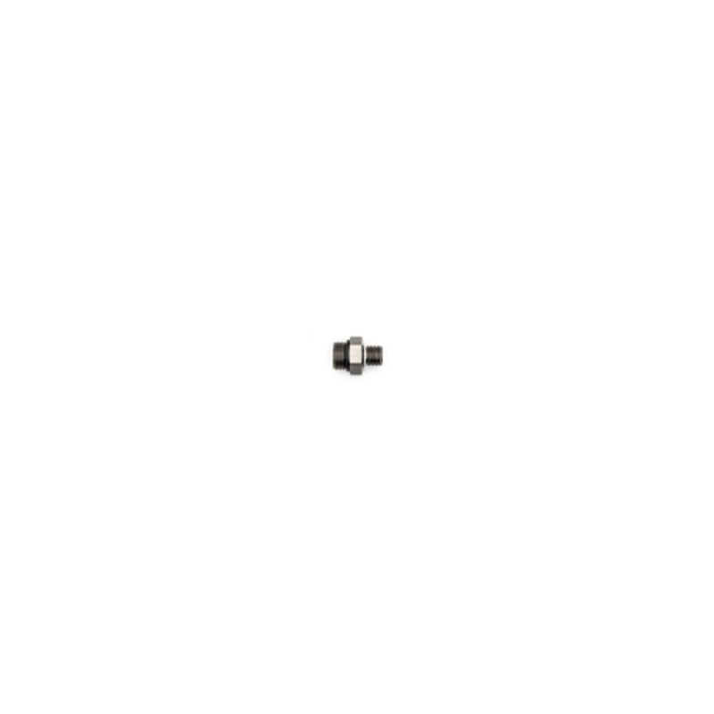 6-02-0609 DeatschWerks ORB to Metric Adapter, 1 Pack