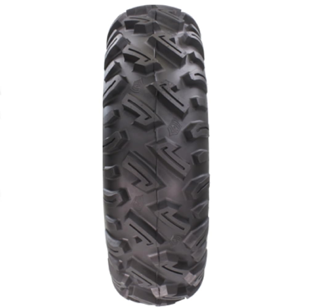 Dirt Commander GBC ATV Tires Front/Rear Tire - 28x10-12 (12)