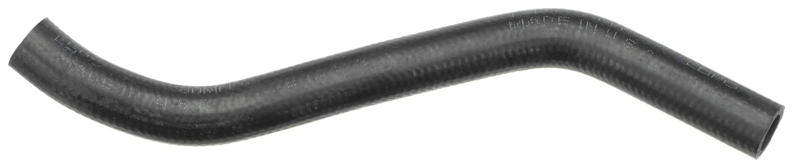 Premium Gates Molded Heater Hose 19175