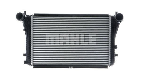 Intercooler Mahle - CI207 000P