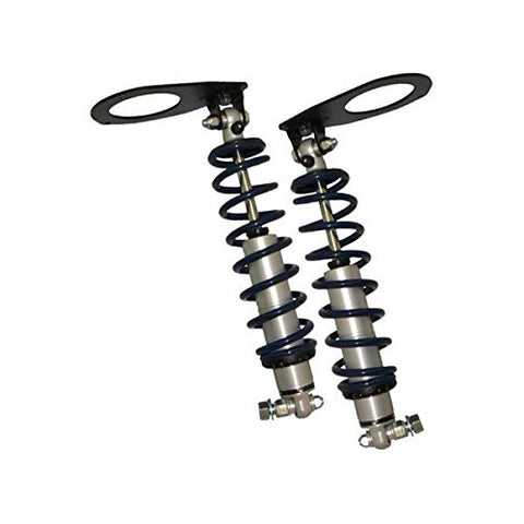 HQ Series RideTech Rear Coilovers, 93-02 GM F Body