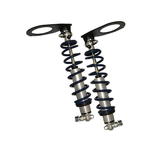 HQ Series RideTech Rear Coilovers, 93-02 GM F Body