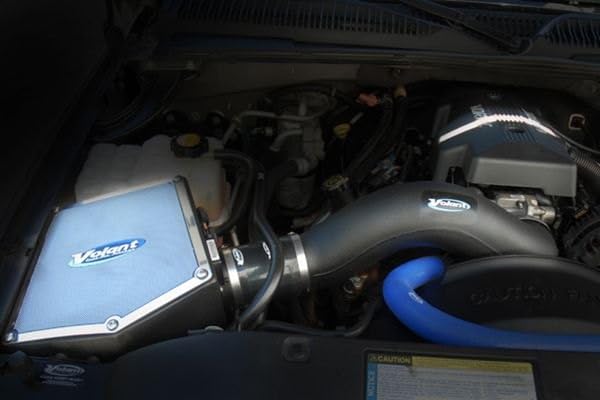 Cool Air Intake Kit Volant 15253