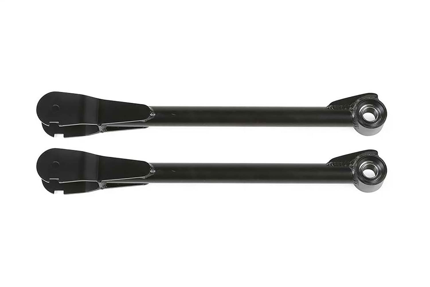 Fabtech Suspension Link Arm Kit FTS24123 Front Upper w/5 Ton Joints For 3-5 in. Lift