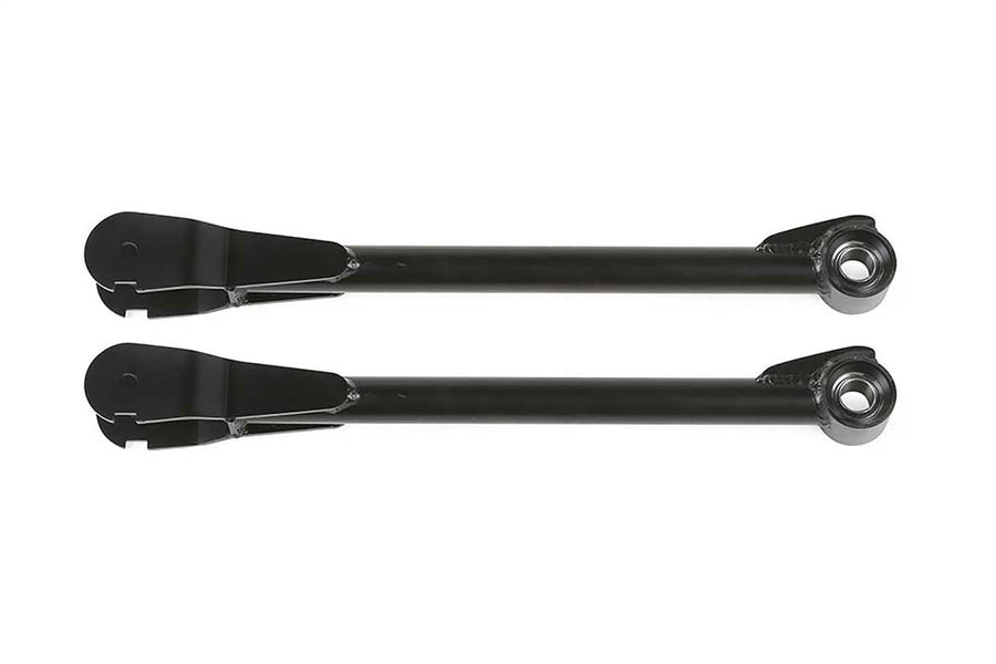 Fabtech Suspension Link Arm Kit FTS24123 Front Upper w/5 Ton Joints For 3-5 in. Lift