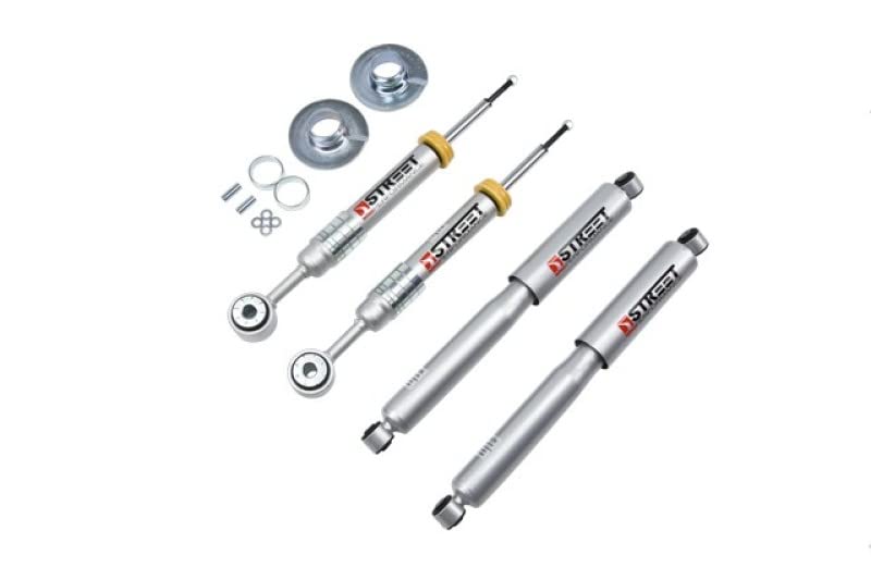 Shock Set Belltech 9502