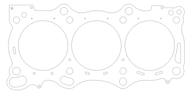 C4573-032 Cometic Head Gasket