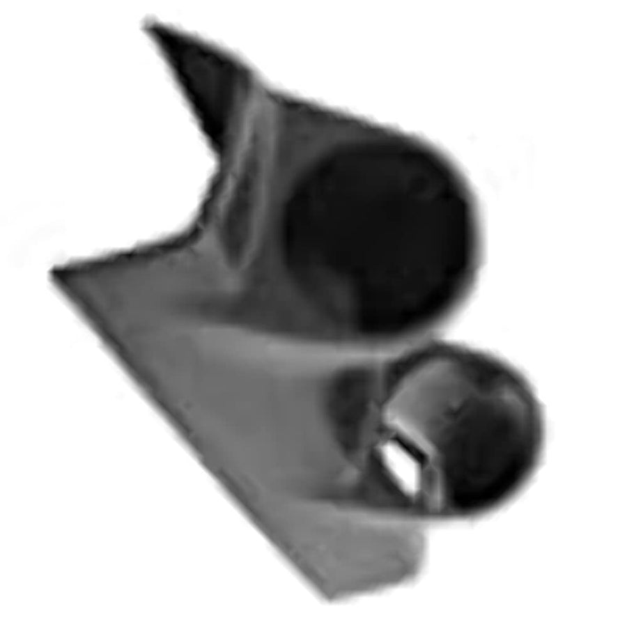 Auto Meter | 1982 - 1992 Pontiac Firebird | 10201 | 2 1/16" Single Pod