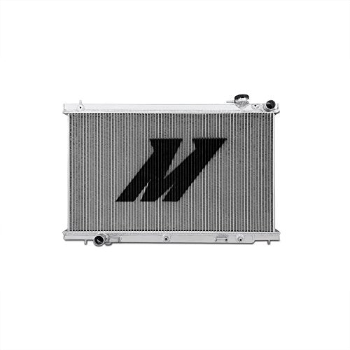 Mishimoto Performance Aluminum Radiator MMRAD-G35-03 Fits Infiniti G35 2003-2007