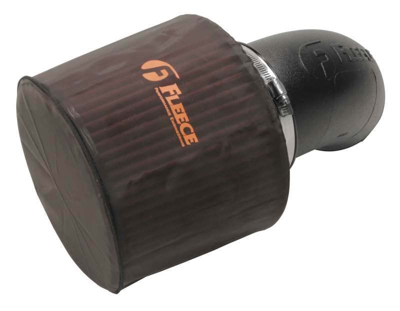 Water Resistant Fleece Performance - Pre-Filter (For FPE-34133) - Black (FPE-AFPF-BLK)