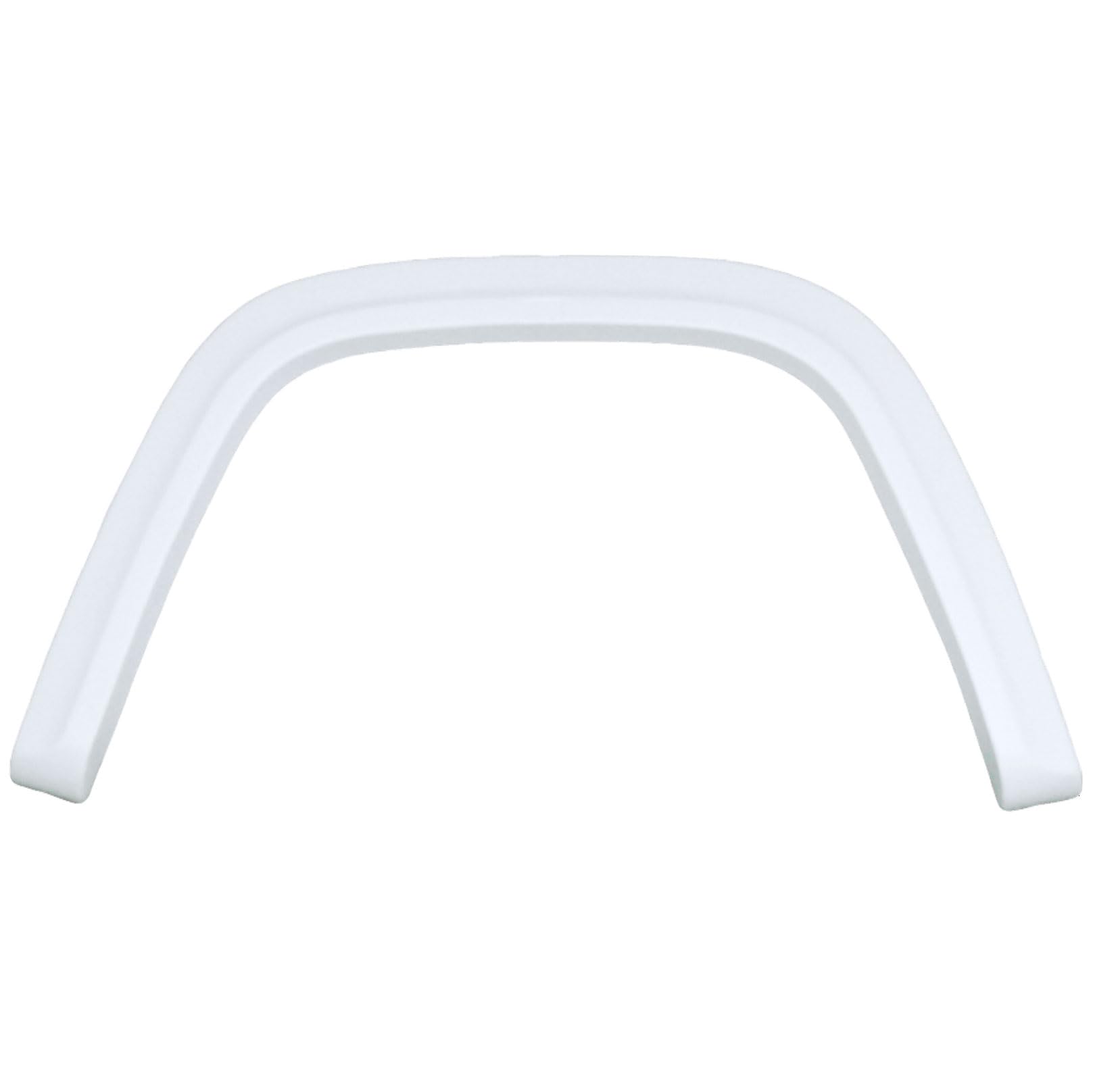 Fender Skirt ICON, Single, Gulf Stream, FS2375, Polar White