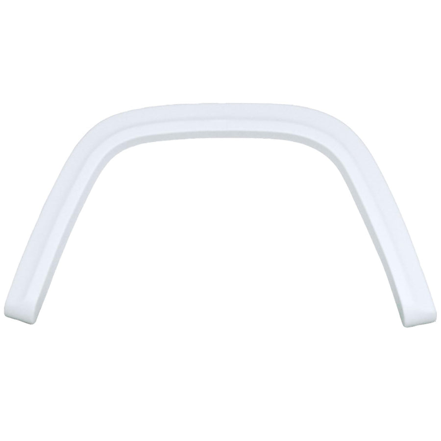 Fender Skirt ICON, Single, Gulf Stream, FS2375, Polar White