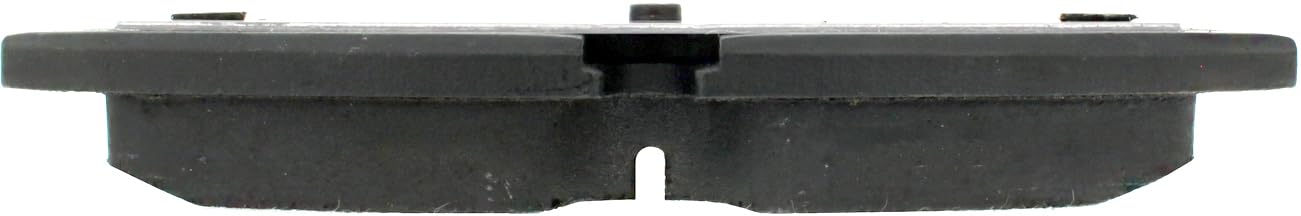 500.07540 Centric PQ PRO PADS