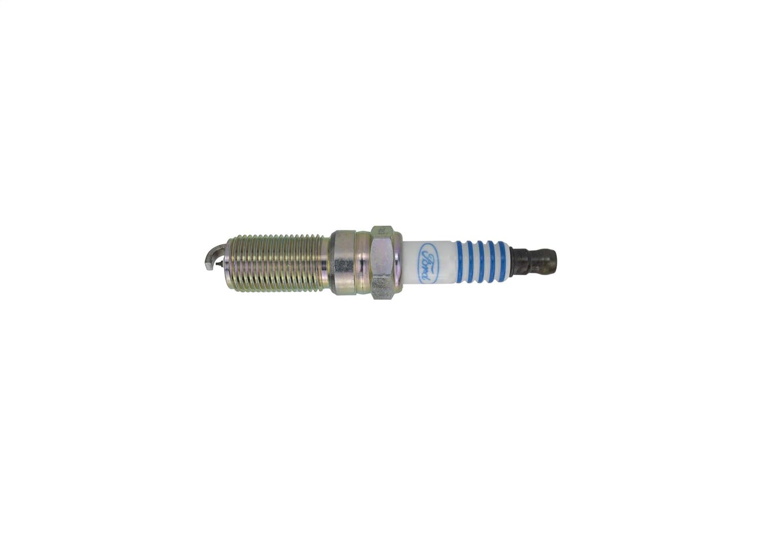 10-17 Ford Racing (M-12405-35T) EcoBoost Cold Spark Plug Set 3.5L Flex