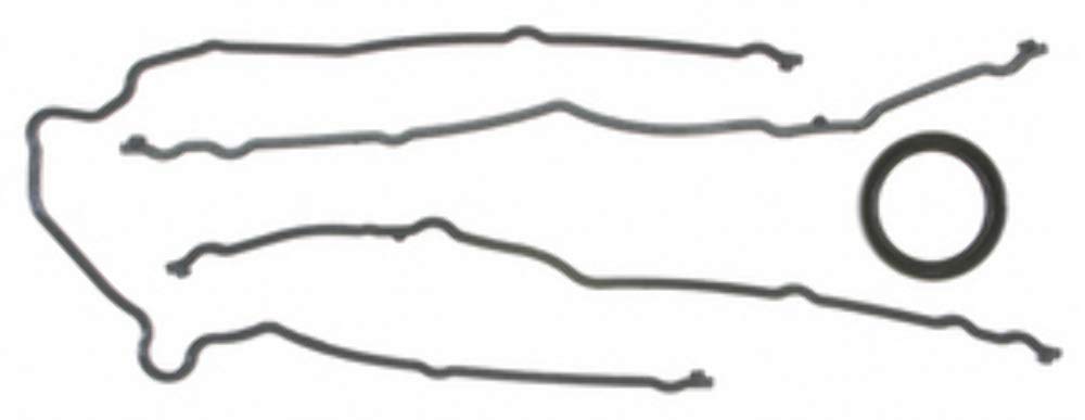 Engine Timing Cover Gasket Set MAHLE JV5010