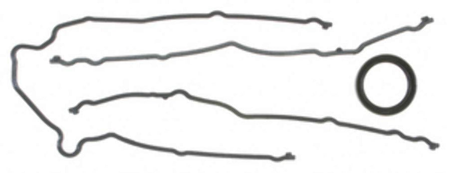 Engine Timing Cover Gasket Set MAHLE JV5010