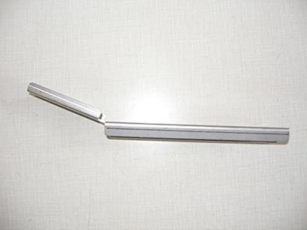 MHP PXGSDDPS Grills Phoenix Scraper for Drip Tray
