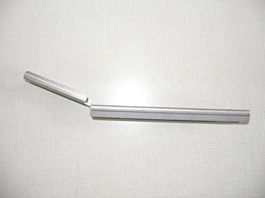 MHP PXGSDDPS Grills Phoenix Scraper for Drip Tray